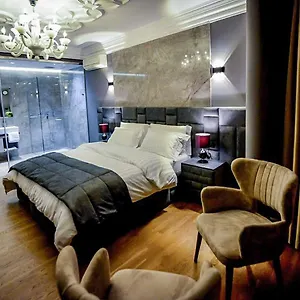 Hotel Vila Tirana 3* Tirana