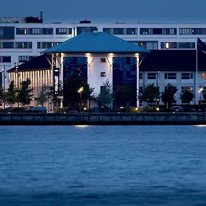 Slotshotellet 4* Aalborg