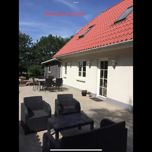 Billund Holiday - Assengaard Bed & Breakfast