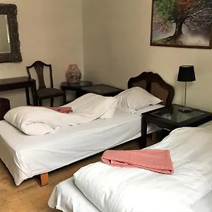 Guesthouse Copenhagen ** Köpenhamn