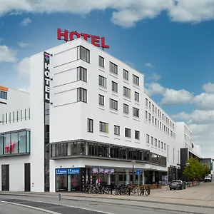 Cabinn Aalborg 2* Aalborg