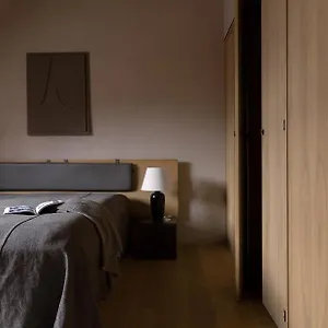 Audo ホテル