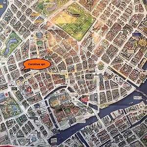 Lbs 1 To 4 - Carolinas Copenhagen