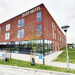 Zleep Skejby Hotel