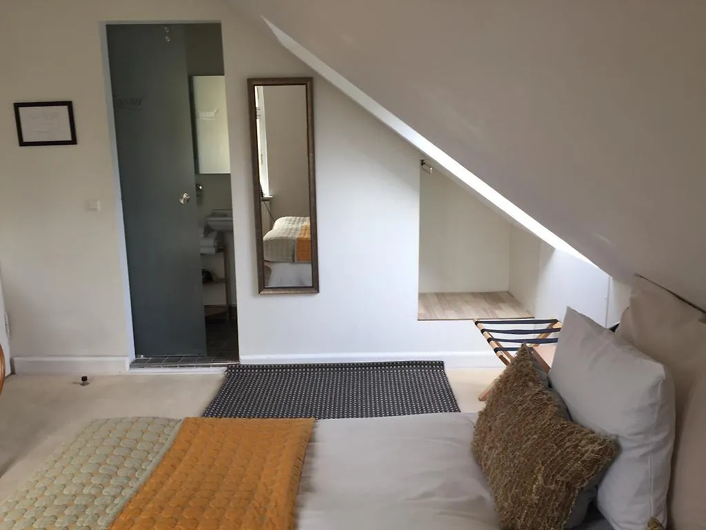 Ocean Hotel Kopenhagen