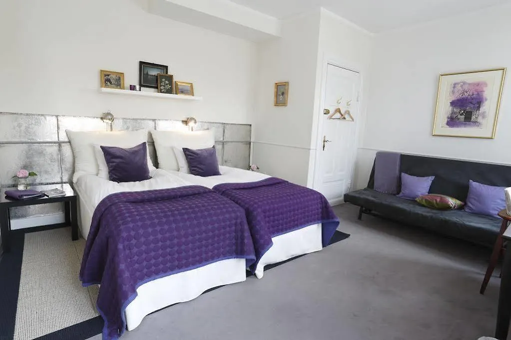 Ocean Hotel Kopenhagen