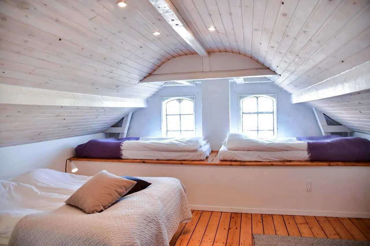 Ocean Hotel Kopenhagen