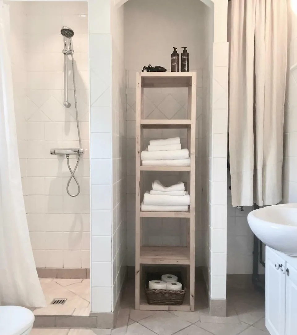 Ocean Hotel Copenhagen