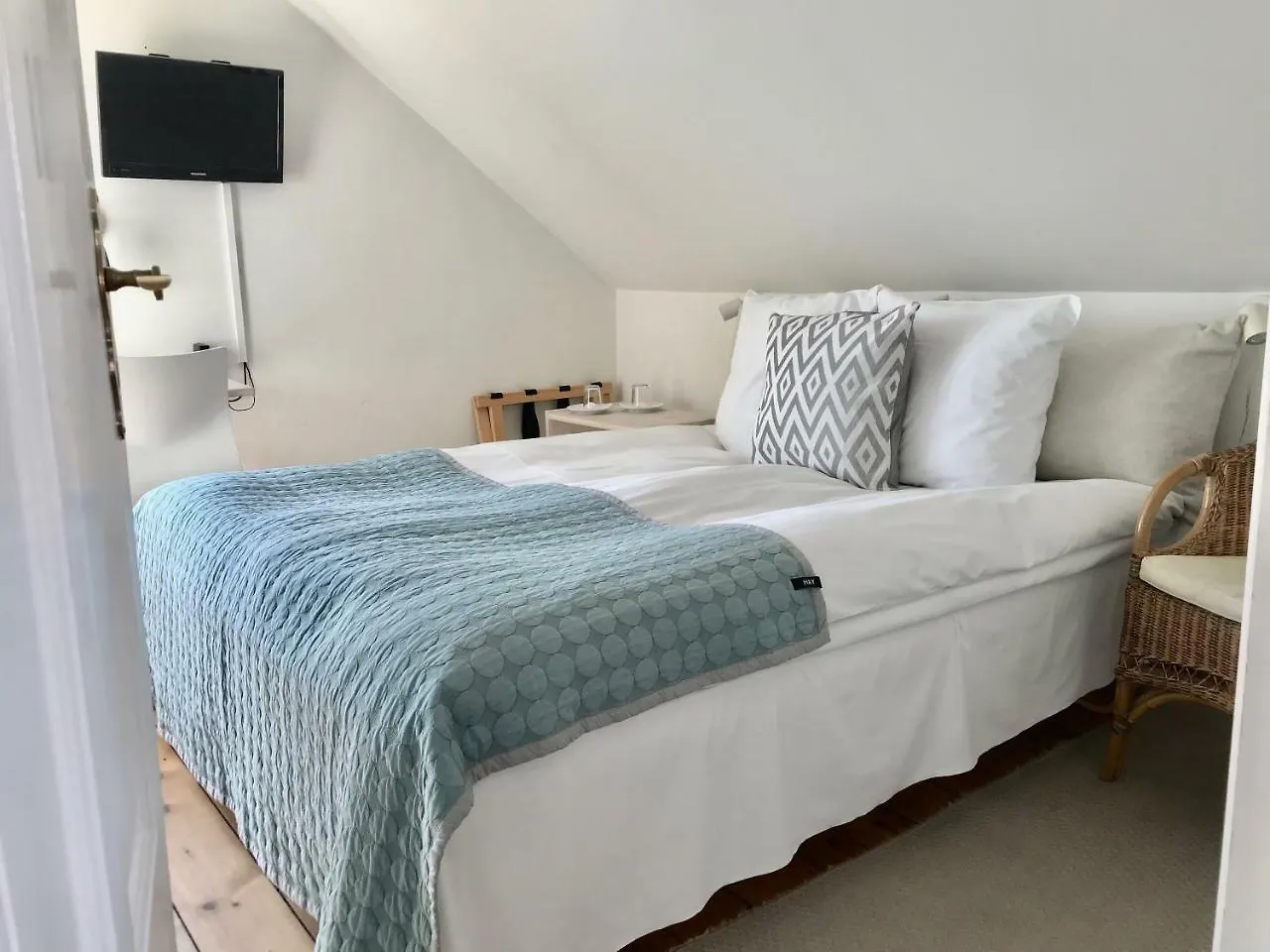 Ocean Hotel Copenhagen 3*,  Denmark